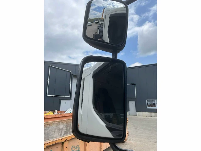 2014volvo vrachtwagen haaksysteem - afbeelding 15 van  43