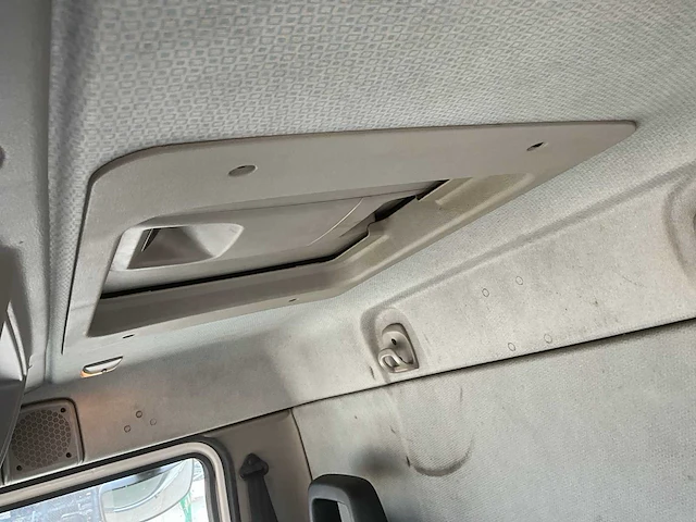 2014volvo vrachtwagen haaksysteem - afbeelding 20 van  43