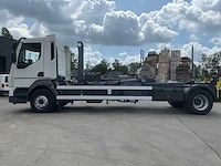 2014volvo vrachtwagen haaksysteem - afbeelding 12 van  43