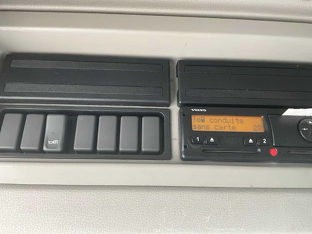 2014volvo vrachtwagen haaksysteem - afbeelding 26 van  43