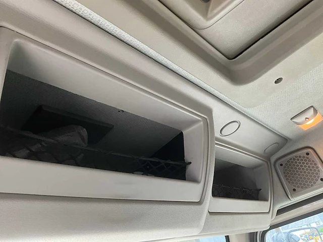 2014volvo vrachtwagen haaksysteem - afbeelding 27 van  43