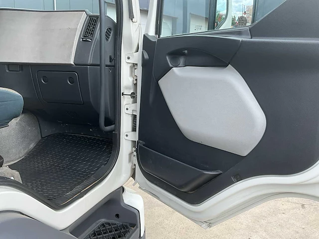 2014volvo vrachtwagen haaksysteem - afbeelding 28 van  43
