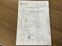 2014volvo vrachtwagen haaksysteem - afbeelding 32 van  43