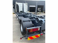 2014volvo vrachtwagen haaksysteem - afbeelding 23 van  43