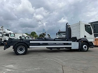 2014volvo vrachtwagen haaksysteem - afbeelding 39 van  43