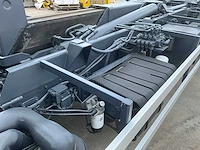 2014volvo vrachtwagen haaksysteem - afbeelding 43 van  43