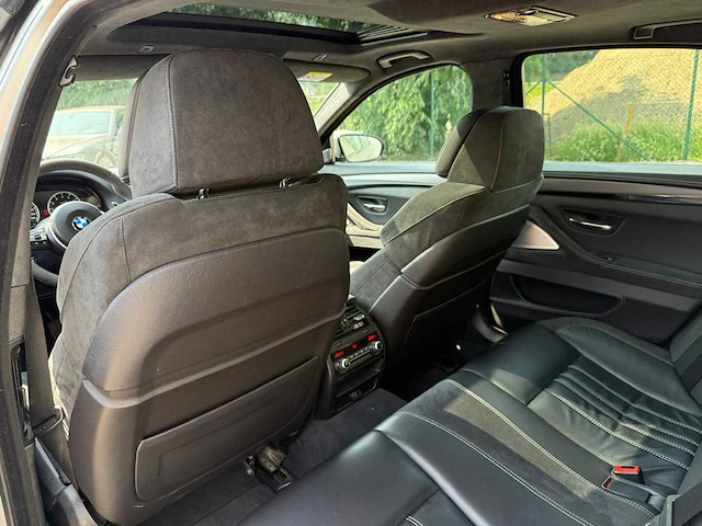 2015 - bmw m5 30 jahre editie - personenauto - afbeelding 5 van  45