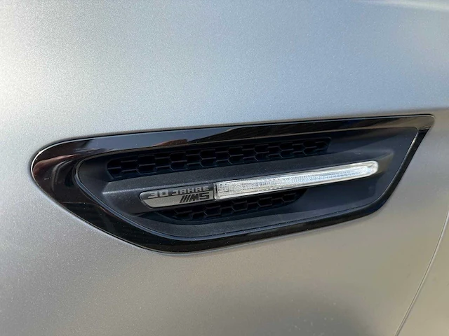 2015 - bmw m5 30 jahre editie - personenauto - afbeelding 8 van  45