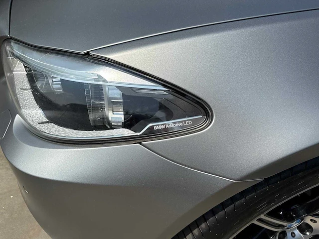 2015 - bmw m5 30 jahre editie - personenauto - afbeelding 20 van  45
