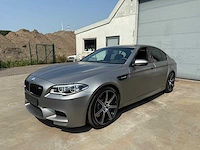 2015 - bmw m5 30 jahre editie - personenauto - afbeelding 12 van  45