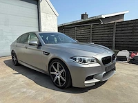2015 - bmw m5 30 jahre editie - personenauto - afbeelding 34 van  45