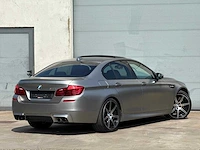 2015 - bmw m5 30 jahre editie - personenauto - afbeelding 44 van  45