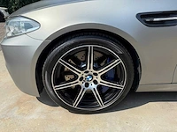 2015 - bmw m5 30 jahre editie - personenauto - afbeelding 45 van  45