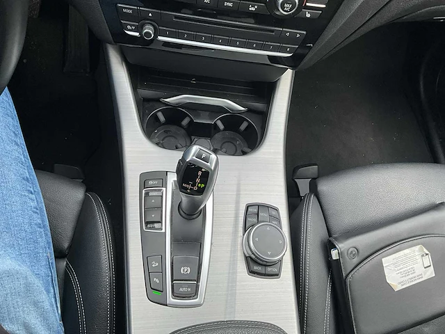 2015 - bmw x4 xdrive - personenauto - afbeelding 17 van  36
