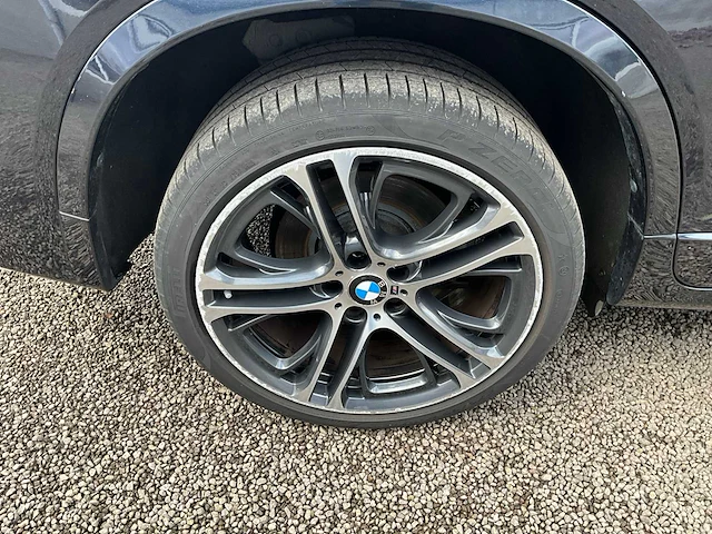 2015 - bmw x4 xdrive - personenauto - afbeelding 4 van  36