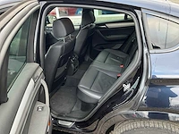 2015 - bmw x4 xdrive - personenauto - afbeelding 5 van  36