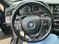 2015 - bmw x4 xdrive - personenauto - afbeelding 14 van  36