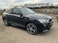 2015 - bmw x4 xdrive - personenauto - afbeelding 23 van  36