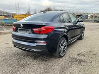 2015 - bmw x4 xdrive - personenauto - afbeelding 32 van  36