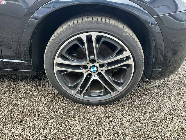2015 - bmw x4 xdrive - personenauto - afbeelding 36 van  36