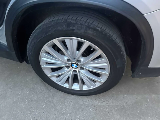 2015 - bmw x5 xdrive30d - personenauto - afbeelding 3 van  35