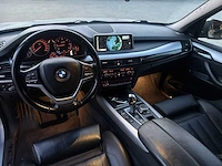 2015 - bmw x5 xdrive30d - personenauto - afbeelding 7 van  35