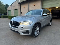 2015 - bmw x5 xdrive30d - personenauto