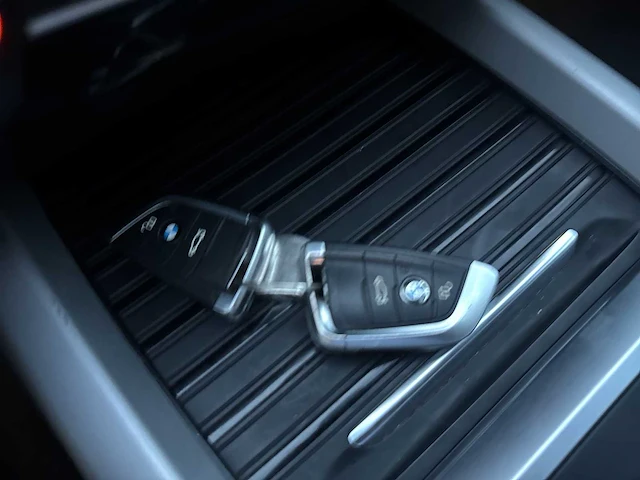 2015 - bmw x5 xdrive30d - personenauto - afbeelding 13 van  35
