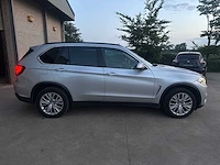 2015 - bmw x5 xdrive30d - personenauto - afbeelding 30 van  35