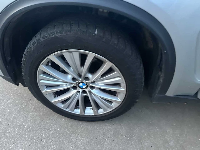 2015 - bmw x5 xdrive30d - personenauto - afbeelding 34 van  35