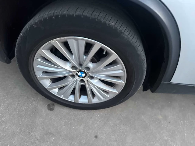 2015 - bmw x5 xdrive30d - personenauto - afbeelding 35 van  35