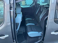 2015 - citroën berlingo - personenauto - afbeelding 10 van  29