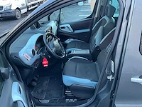 2015 - citroën berlingo - personenauto - afbeelding 12 van  29