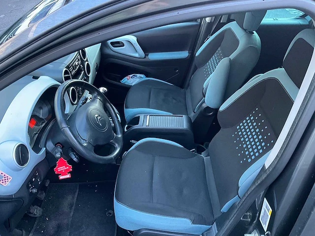 2015 - citroën berlingo - personenauto - afbeelding 13 van  29