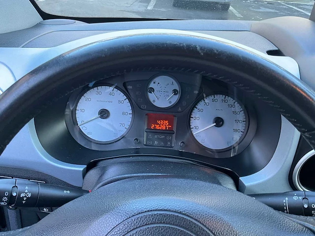 2015 - citroën berlingo - personenauto - afbeelding 15 van  29