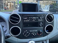 2015 - citroën berlingo - personenauto - afbeelding 16 van  29