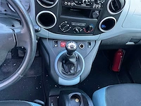 2015 - citroën berlingo - personenauto - afbeelding 17 van  29
