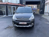 2015 - citroën berlingo - personenauto - afbeelding 2 van  29