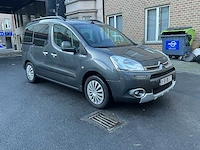 2015 - citroën berlingo - personenauto - afbeelding 3 van  29