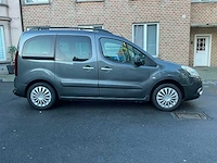 2015 - citroën berlingo - personenauto - afbeelding 4 van  29