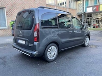 2015 - citroën berlingo - personenauto - afbeelding 5 van  29