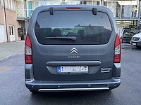 2015 - citroën berlingo - personenauto - afbeelding 6 van  29