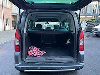 2015 - citroën berlingo - personenauto - afbeelding 7 van  29