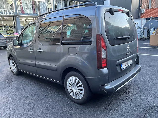 2015 - citroën berlingo - personenauto - afbeelding 8 van  29