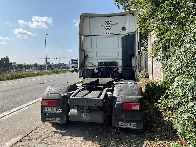 2015 - daf h4en3 - vrachtwagen - afbeelding 3 van  40