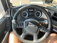 2015 - daf h4en3 - vrachtwagen - afbeelding 16 van  40