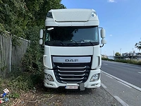 2015 - daf h4en3 - vrachtwagen - afbeelding 12 van  40