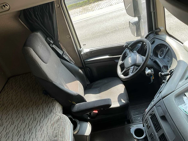 2015 - daf h4en3 - vrachtwagen - afbeelding 26 van  40