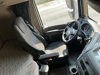 2015 - daf h4en3 - vrachtwagen - afbeelding 26 van  40