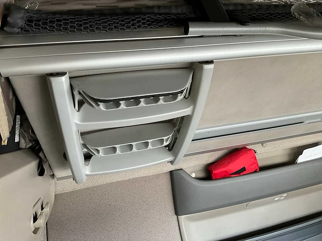 2015 - daf h4en3 - vrachtwagen - afbeelding 27 van  40